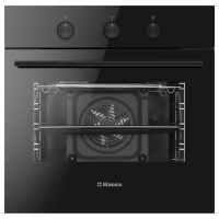 Духова шафа Hansa BOES68171 - Image 5