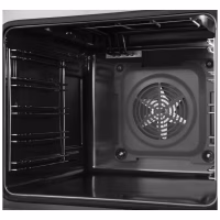 Духова шафа Hansa BOES68171 - Image 7