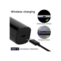 Машинка для стрижки Xiaomi BOOST SET Black - Зображення 4