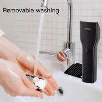 Машинка для стрижки Xiaomi BOOST SET Black - Зображення 7