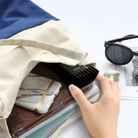 Машинка для стрижки Xiaomi BOOST SET Black - Зображення 8