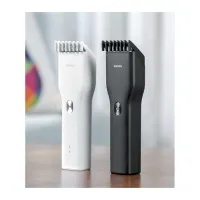 Машинка для стрижки Xiaomi BOOST SET Black - Зображення 10