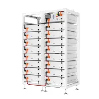 Батарея LiFePo4 Deye BOS-G-Pack5.1 Pro, 51.2V - 100Ah (BOS-G-Pack5.1) - 3