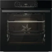 Комплект вбудованої техніки Gorenje BOS6737E06BG + GI6401BSC - 2