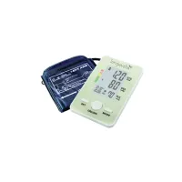 Тонометр Longevita Авт.вимір.артер.тиску LONGEVITA BP-102 Авт. вимір. артер. тиску (BP-102) - Зображення 4