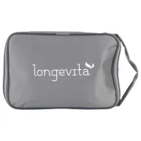 Тонометр Longevita Авт.вимір.артер.тиску LONGEVITA BP-103 Авт. вимір. артер. тиску (BP-103) - Зображення 8