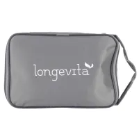 Тонометр Longevita Авт.вимір.артер.тиску LONGEVITA BP-1304 Авт.вимір.артер.тиску (BP-1304) - Зображення 2