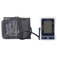 Тонометр Longevita Авт.вимір.артер.тиску LONGEVITA BP-1305 Авт.вимір.артер.тиску (BP-1305) - Зображення 2