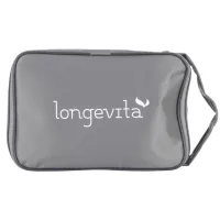 Тонометр Longevita Авт.вимір.артер.тиску LONGEVITA BP-1305 Авт.вимір.артер.тиску (BP-1305) - Зображення 4