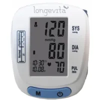 Тонометр Longevita BP-201M - Зображення 1