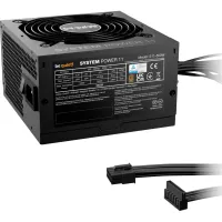 Блок живлення Be quiet! 550W SYSTEM POWER 11 (BP010EU) - 2