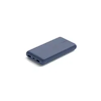 Батарея универсальная Belkin 20000mAh, USB-C, USB-C, 2*USB-A, 3A, Blue (BPB012BTBL) - Изображение 5