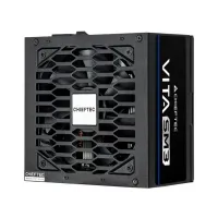 Блок питания Chieftec 650W Vita SM3 (BPX-650-C) - Изображение 4