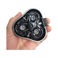 Аксесуари до електробритв Xiaomi BlackStone-1 (BR-1) - Зображення 4