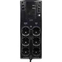 Пристрій безперебійного живлення APC Back-UPS Pro 1200VA (BR1200G-GR) - 2