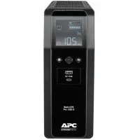 Пристрій безперебійного живлення APC Back-UPS Pro BR 1200VA (BR1200SI) - 2