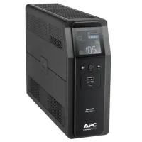 Пристрій безперебійного живлення APC Back-UPS Pro BR 1200VA (BR1200SI) - 3