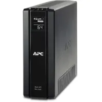 Источник бесперебойного питания APC Pro 1500VA 865W (BR1500G-GR) - Изображение 1