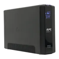 Источник бесперебойного питания APC Back-UPS Pro BR 1600VA, LCD (BR1600MI) - Изображение 2