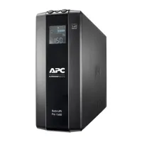 Источник бесперебойного питания APC Back-UPS Pro BR 1600VA, LCD (BR1600MI) - Изображение 3
