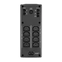 Источник бесперебойного питания APC Back-UPS Pro BR 1600VA, LCD (BR1600MI) - Изображение 4