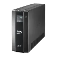 Источник бесперебойного питания APC Back-UPS Pro BR 1600VA, LCD (BR1600MI) - Изображение 1