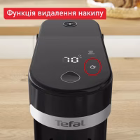 Электрочайник Tefal Instant Hot Water (BR3508E0) - Image 11