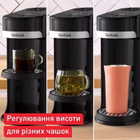 Электрочайник Tefal Instant Hot Water (BR3508E0) - Image 12