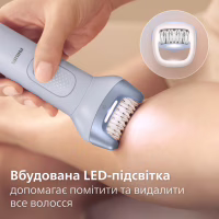 Епілятор Philips BRE708/00 - Image 4