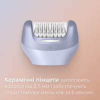 Епілятор Philips BRE708/00 - Image 5