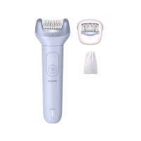 Епілятор Philips BRE708/00 - Image 1