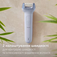 Епілятор Philips BRE709/00 - Image 8