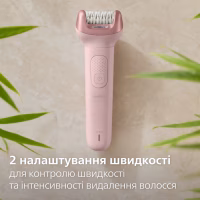 Епілятор Philips BRE718/00 - Image 9