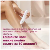 Епілятор Philips BRE721/00 - Зображення 6