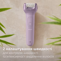 Епілятор Philips BRE728/00 - Image 11