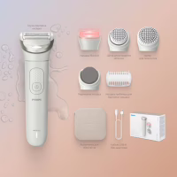 Епілятор Philips BRE748/00 - Image 4