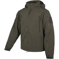 Куртка Hallyard Breda Хакі 56 (breda-j/7749-001 56) - Изображение 2