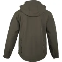 Куртка Hallyard Breda Хакі 56 (breda-j/7749-001 56) - Изображение 3