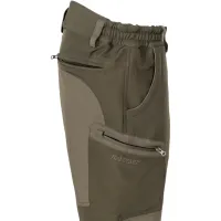 Штани Hallyard Breda Olive 54 (breda-t/7837-001 54) - Зображення 7