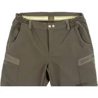 Штани Hallyard Breda Olive 56 (breda-t/7837-001 56) - Зображення 4