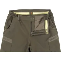 Штани Hallyard Breda Olive 56 (breda-t/7837-001 56) - Зображення 5