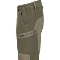 Штани Hallyard Breda Olive 56 (breda-t/7837-001 56) - Зображення 8