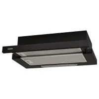 Витяжка кухонна Eleyus BREEZE 470 50 BL - 4