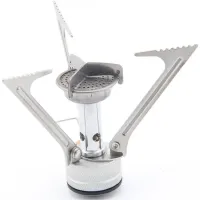 Пальник BRS BRS-1 - Зображення 2