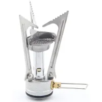 Пальник BRS BRS-1 - Зображення 4