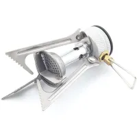 Пальник BRS BRS-1 - Зображення 5