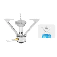 Пальник BRS BRS-1 - Зображення 7