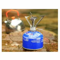 Пальник BRS BRS-1 - Зображення 10