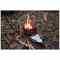 Горелка BRS Твердопаливний BRS-116 (BRS-116) - Image 11