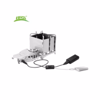 Горелка BRS Твердопаливний BRS-116 (BRS-116) - Image 2